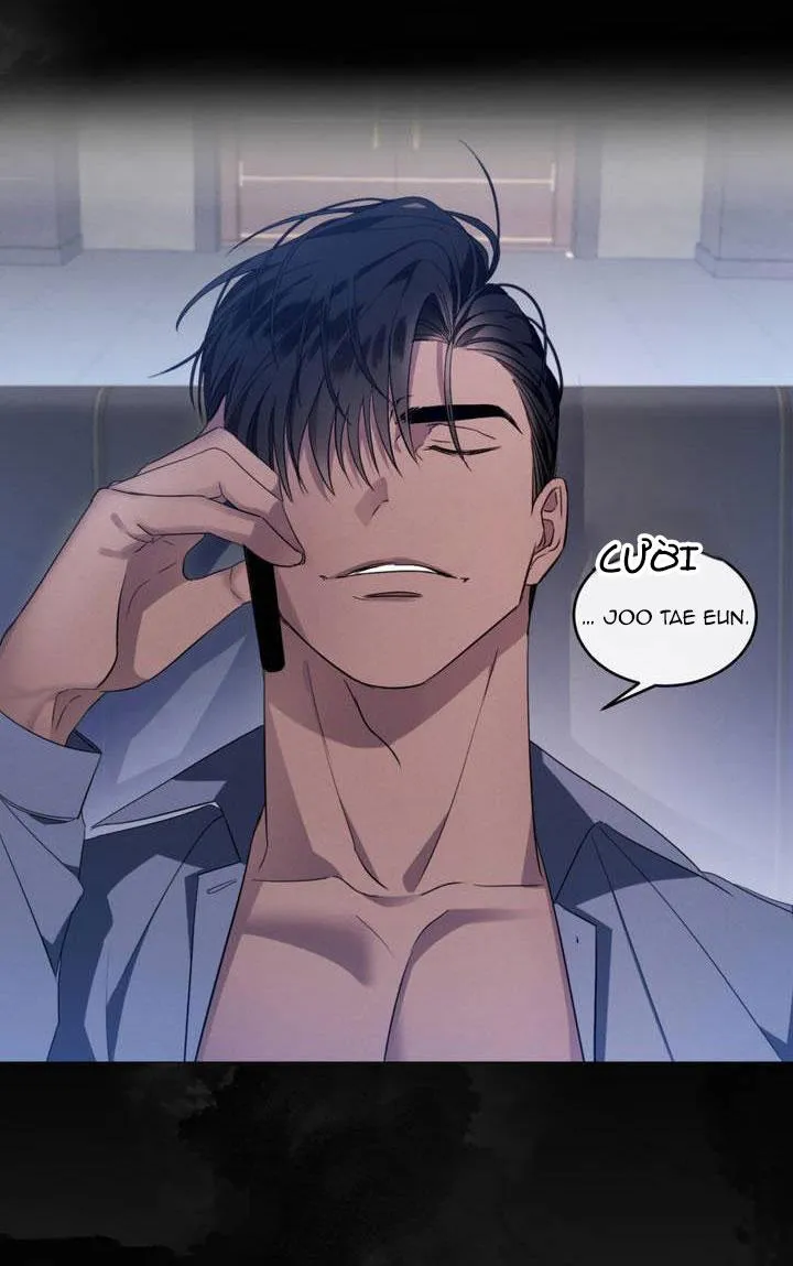 KICK OFF Chapter 1 Trang 5