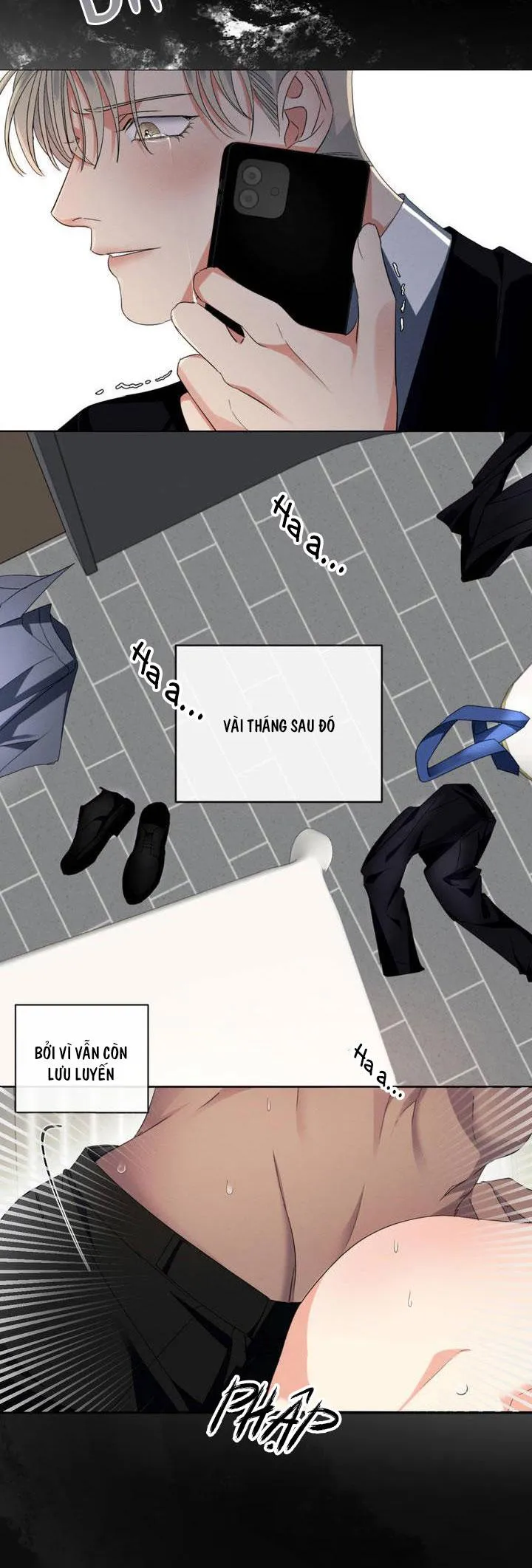 KICK OFF Chapter 1 Trang 7