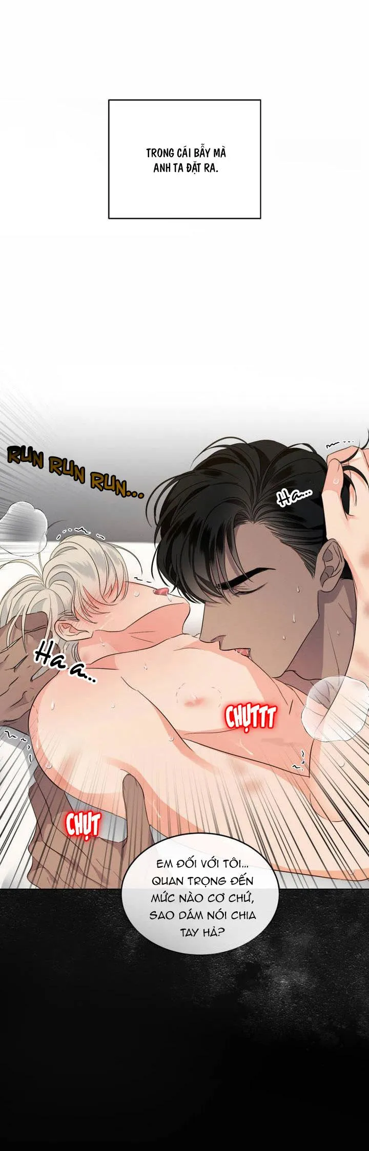 KICK OFF Chapter 1 Trang 9