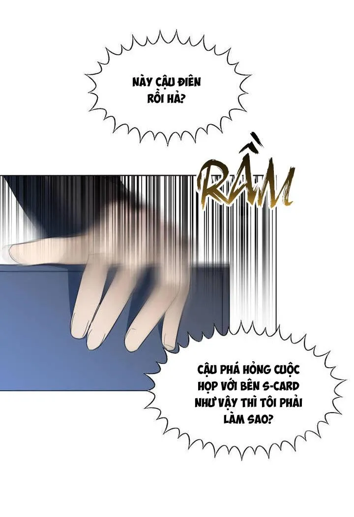 KICK OFF Chapter 1 Trang 15