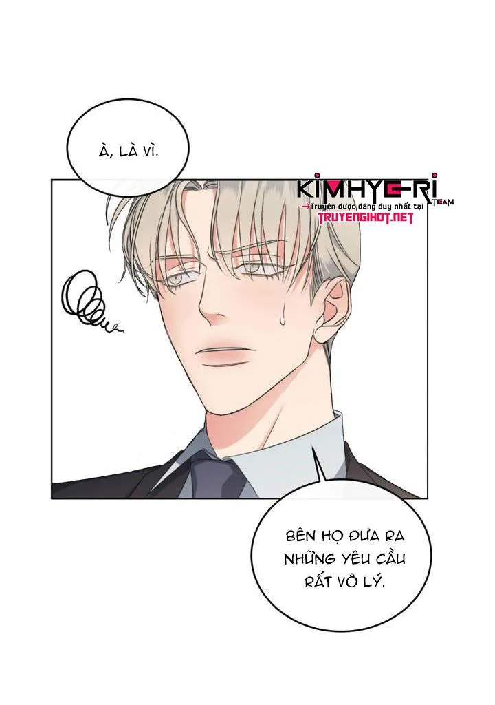 KICK OFF Chapter 1 Trang 16