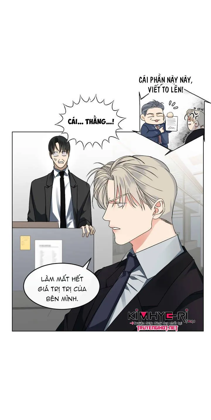 KICK OFF Chapter 1 Trang 17