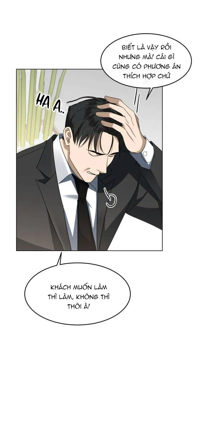 KICK OFF Chapter 1 Trang 18