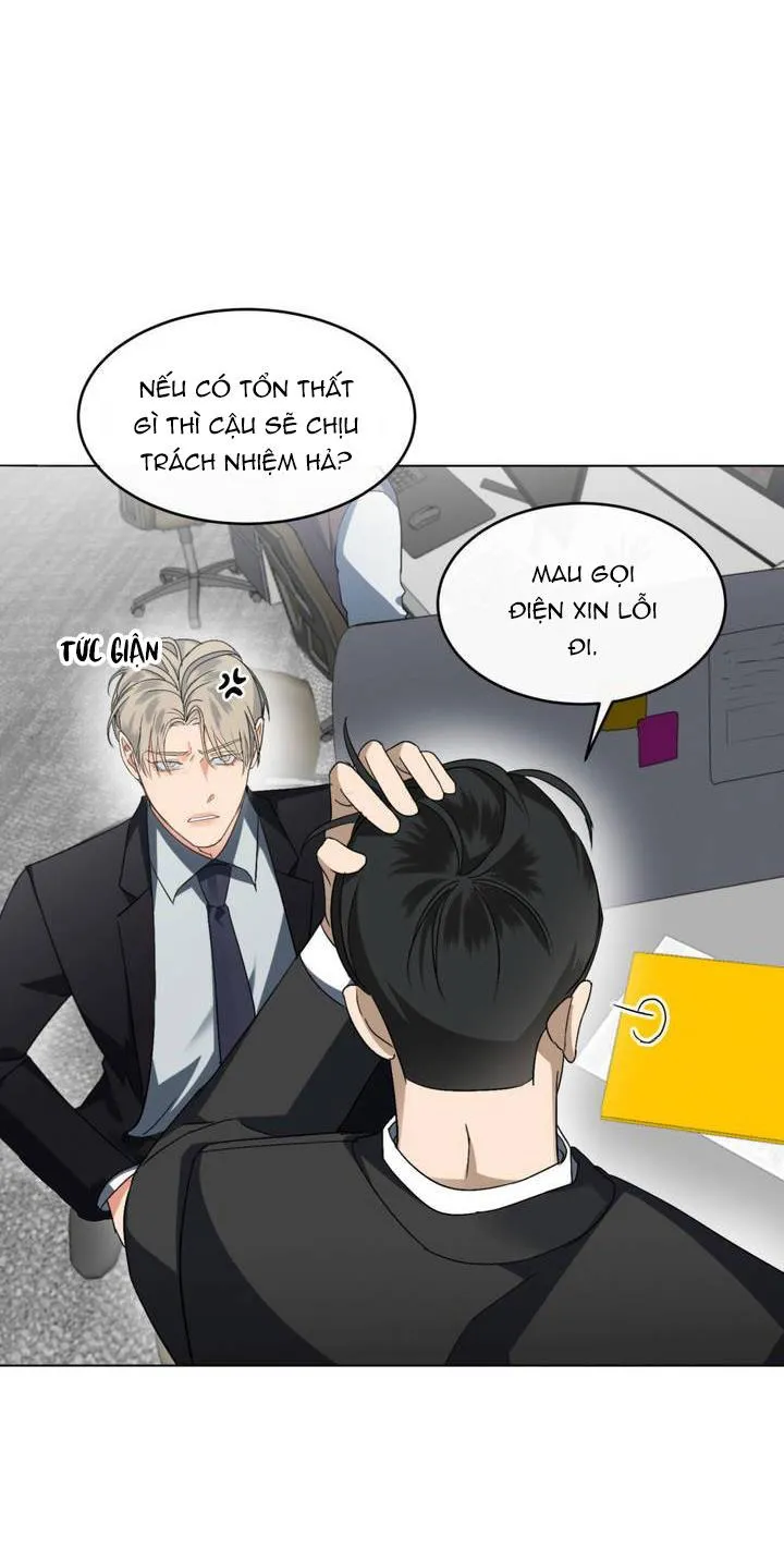 KICK OFF Chapter 1 Trang 19