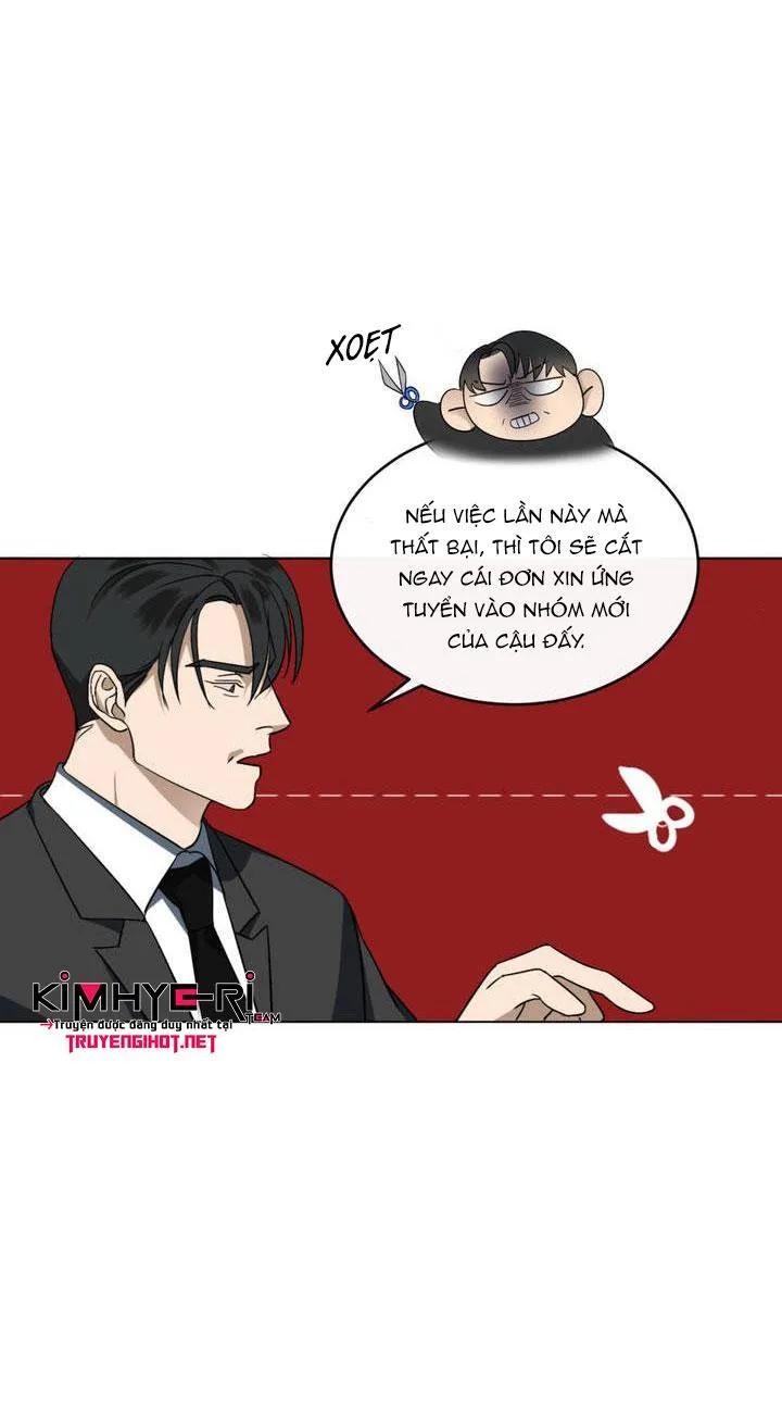 KICK OFF Chapter 1 Trang 20