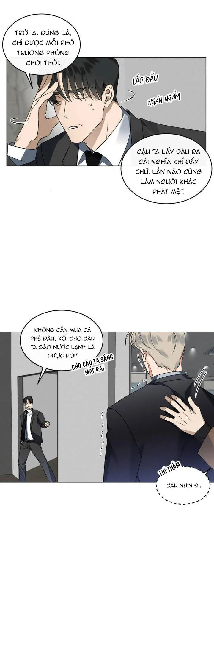 KICK OFF Chapter 1 Trang 23