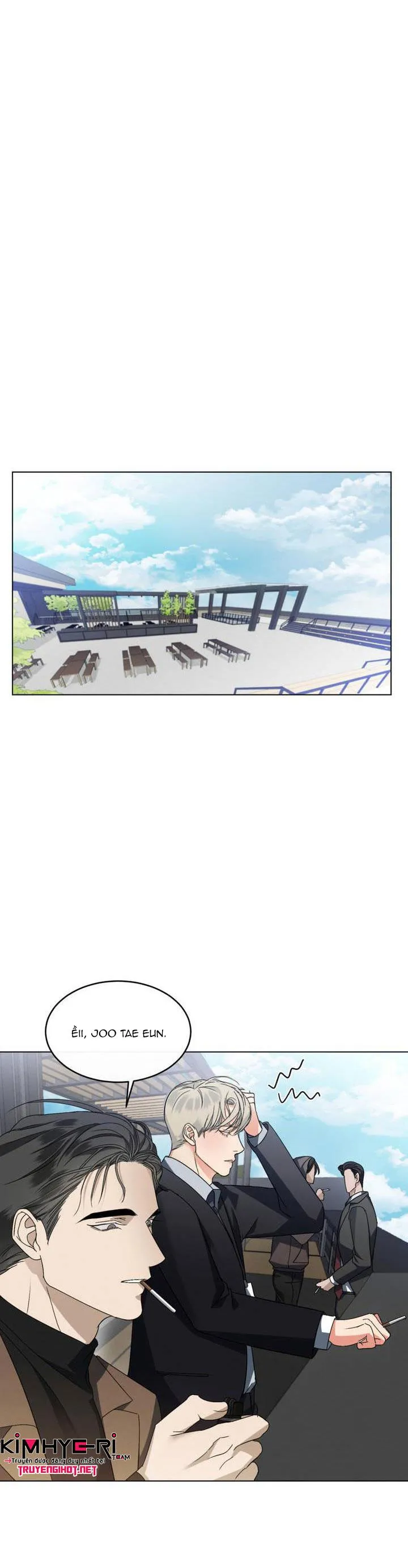 KICK OFF Chapter 1 Trang 24