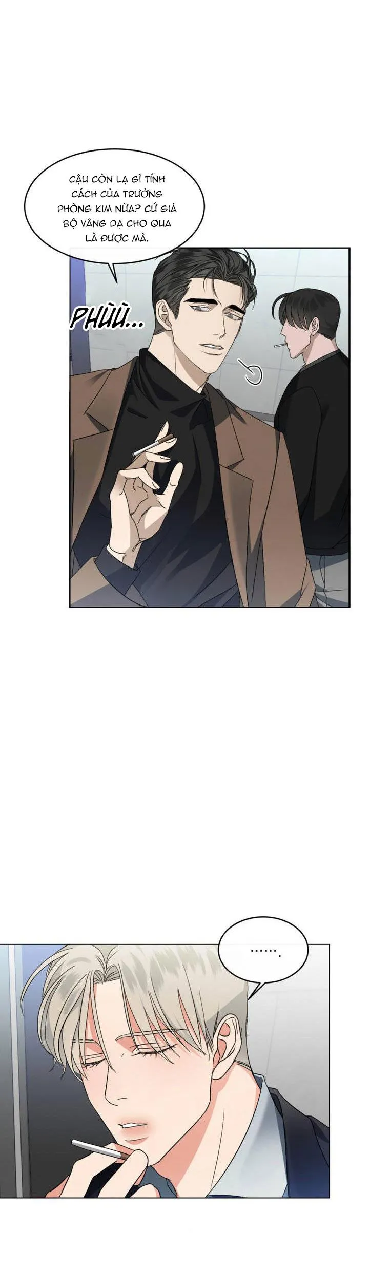 KICK OFF Chapter 1 Trang 25