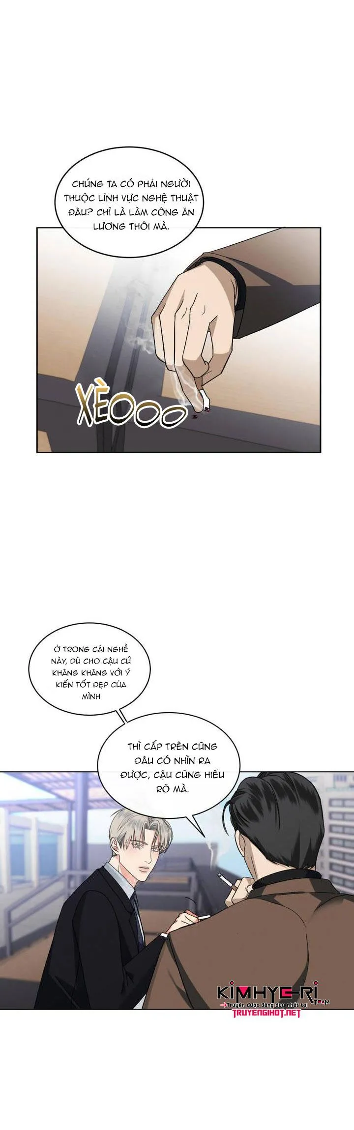 KICK OFF Chapter 1 Trang 26