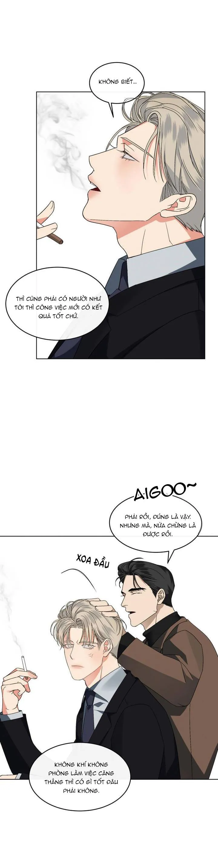 KICK OFF Chapter 1 Trang 27