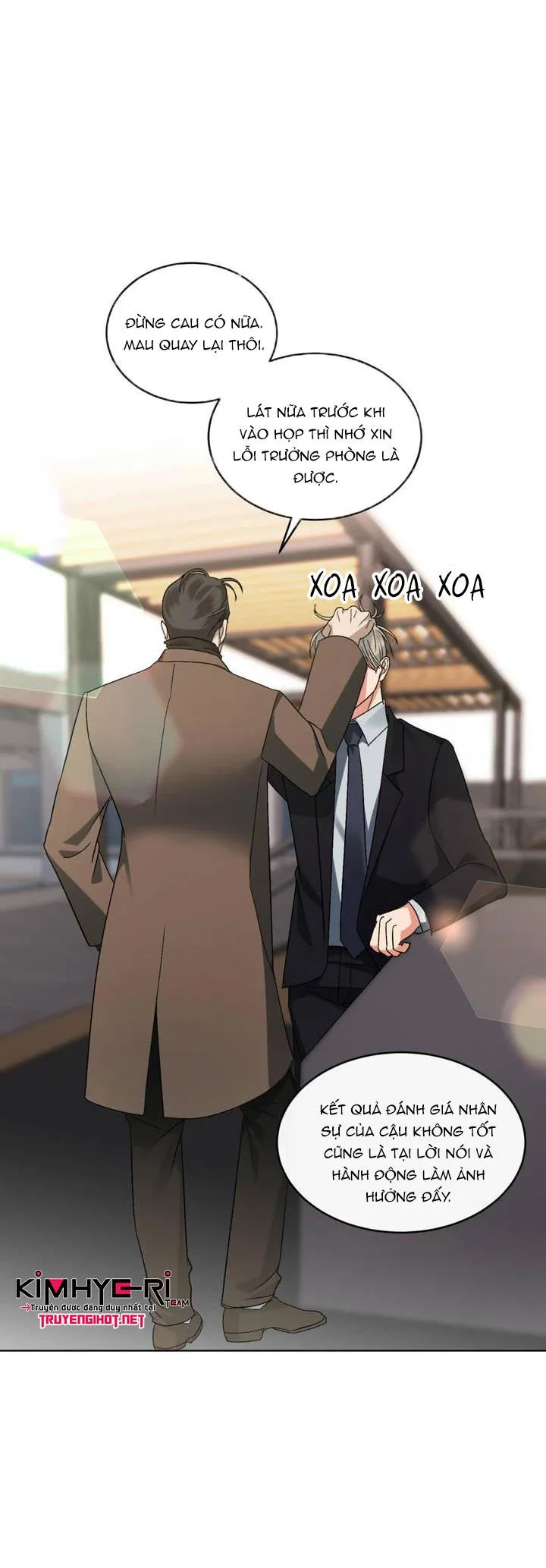 KICK OFF Chapter 1 Trang 28