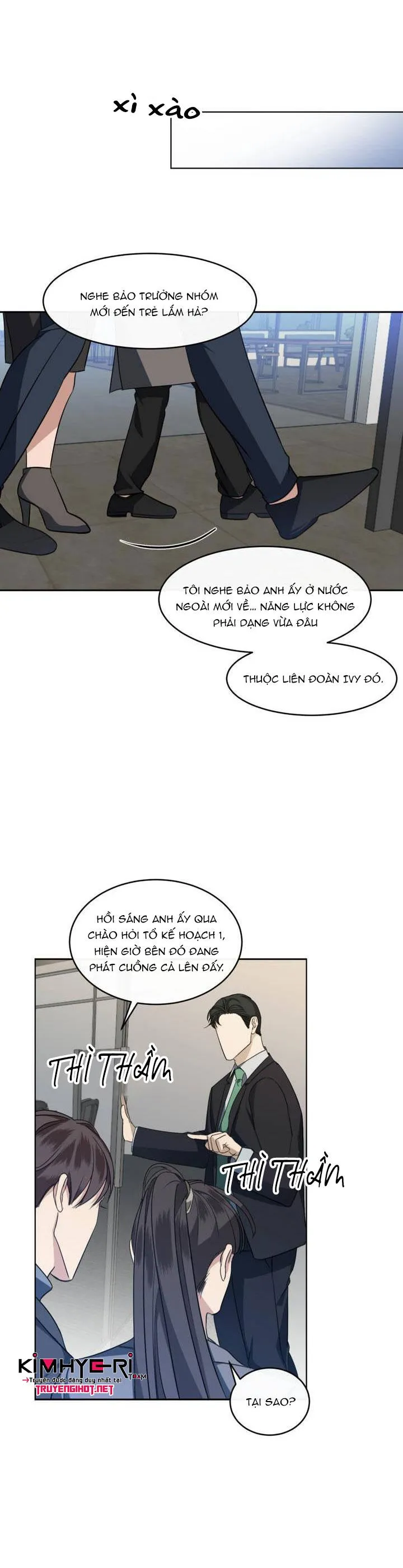 KICK OFF Chapter 1 Trang 32