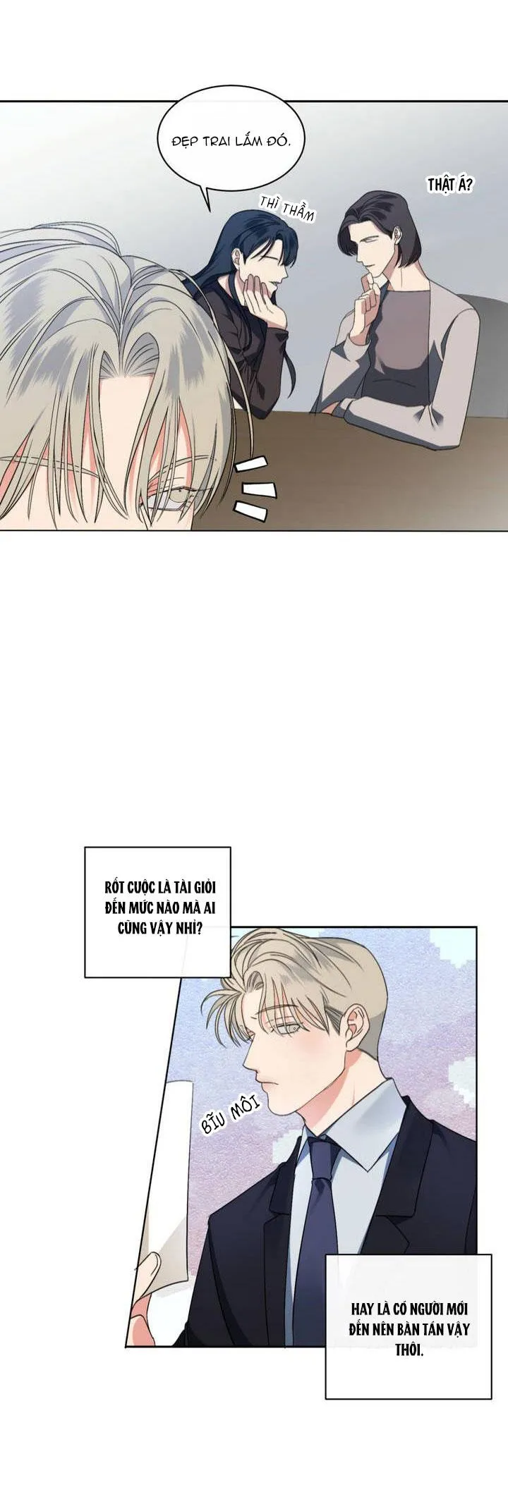 KICK OFF Chapter 1 Trang 33