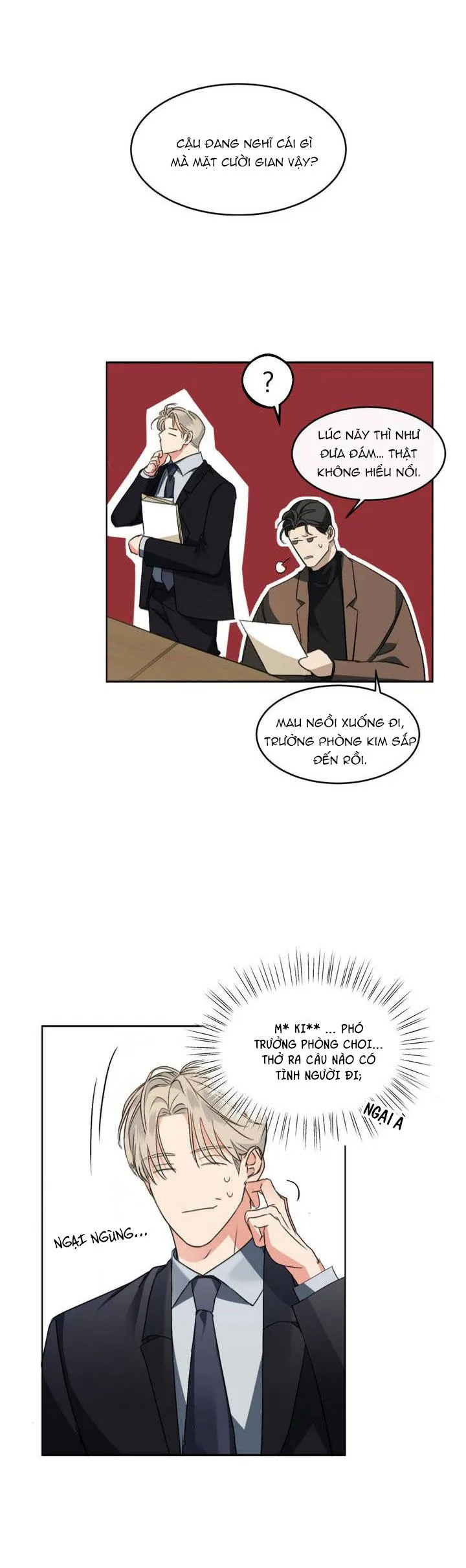 KICK OFF Chapter 1 Trang 35