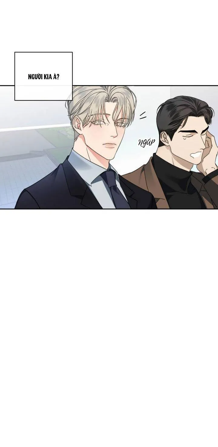 KICK OFF Chapter 1 Trang 37