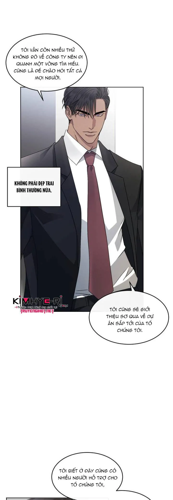 KICK OFF Chapter 1 Trang 40