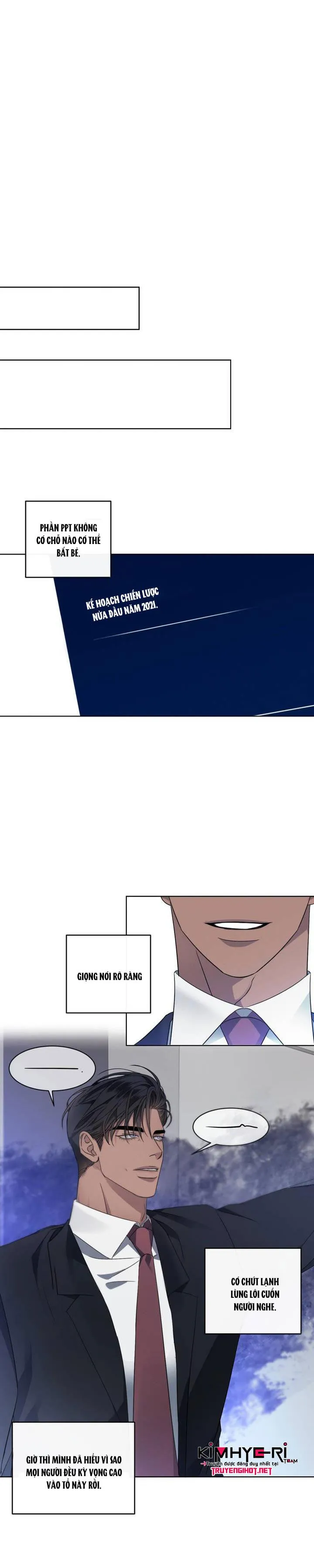 KICK OFF Chapter 1 Trang 42