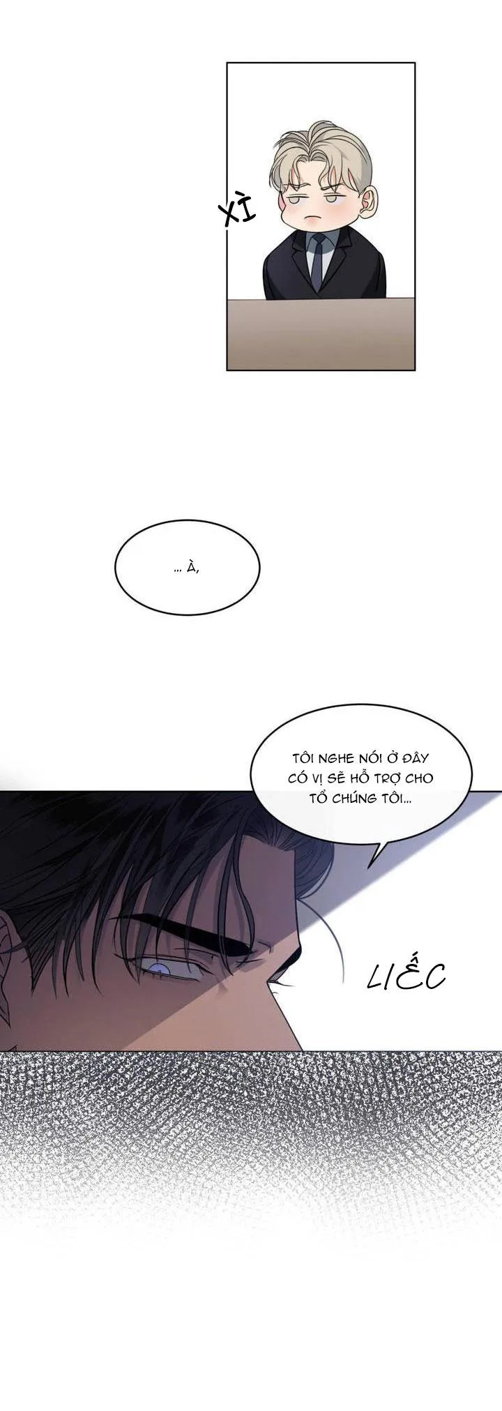 KICK OFF Chapter 1 Trang 43