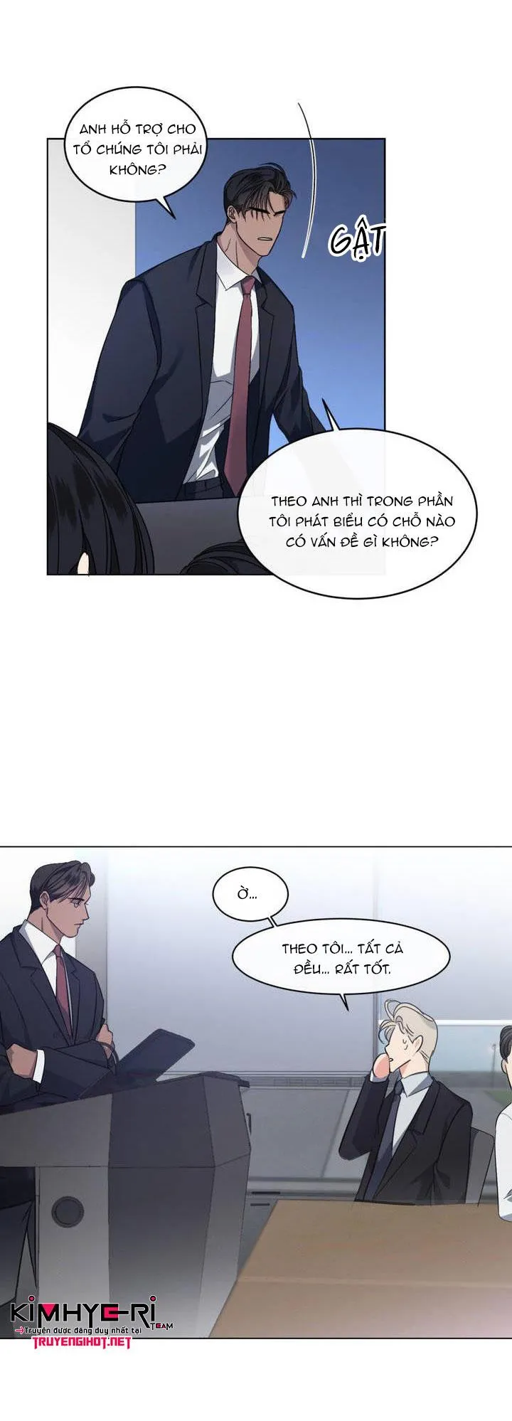 KICK OFF Chapter 1 Trang 45