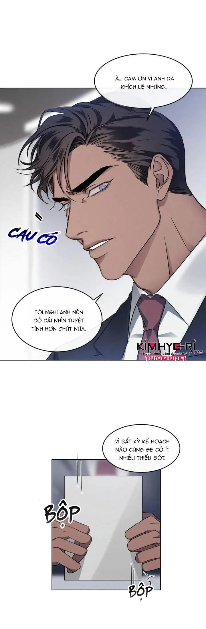 KICK OFF Chapter 1 Trang 46