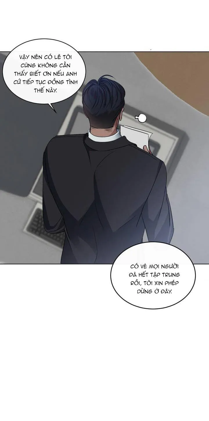 KICK OFF Chapter 1 Trang 47