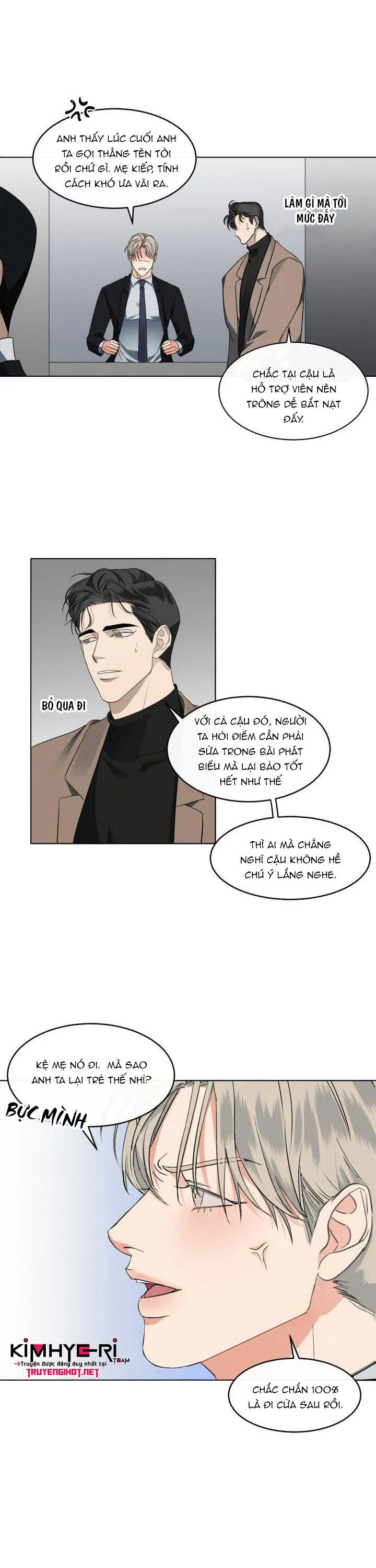 KICK OFF Chapter 1 Trang 49