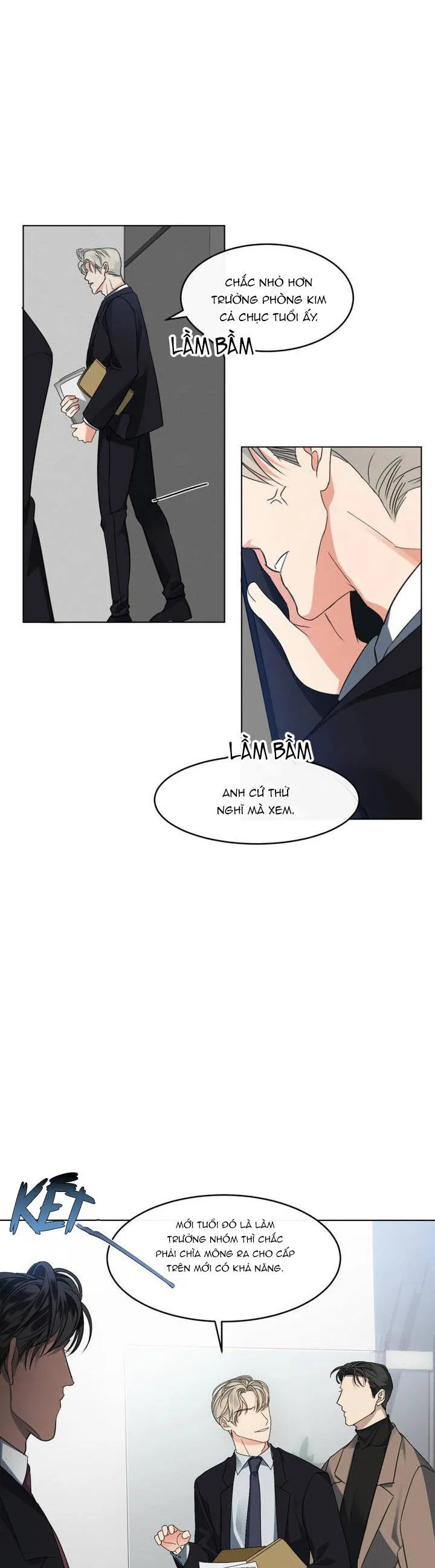 KICK OFF Chapter 1 Trang 50