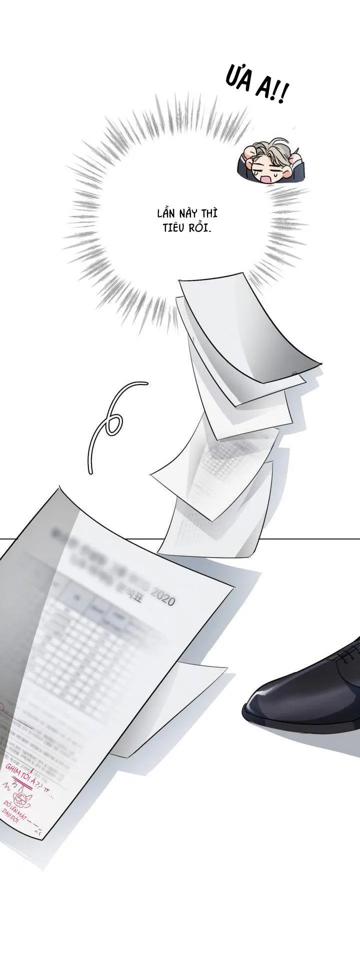 KICK OFF Chapter 1 Trang 55