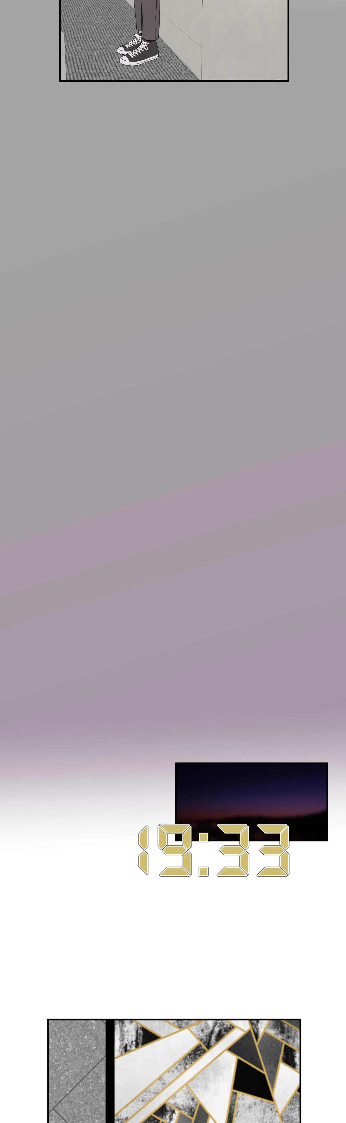 Kick your heart Chapter 2 Trang 11