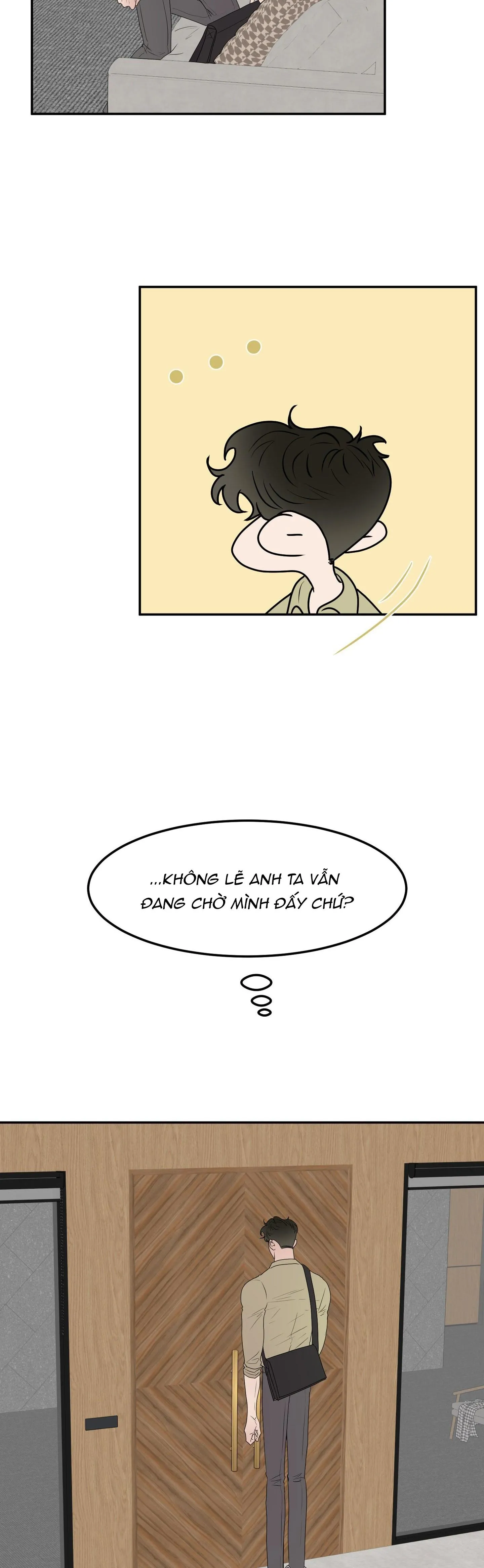 Kick your heart Chapter 2 Trang 15