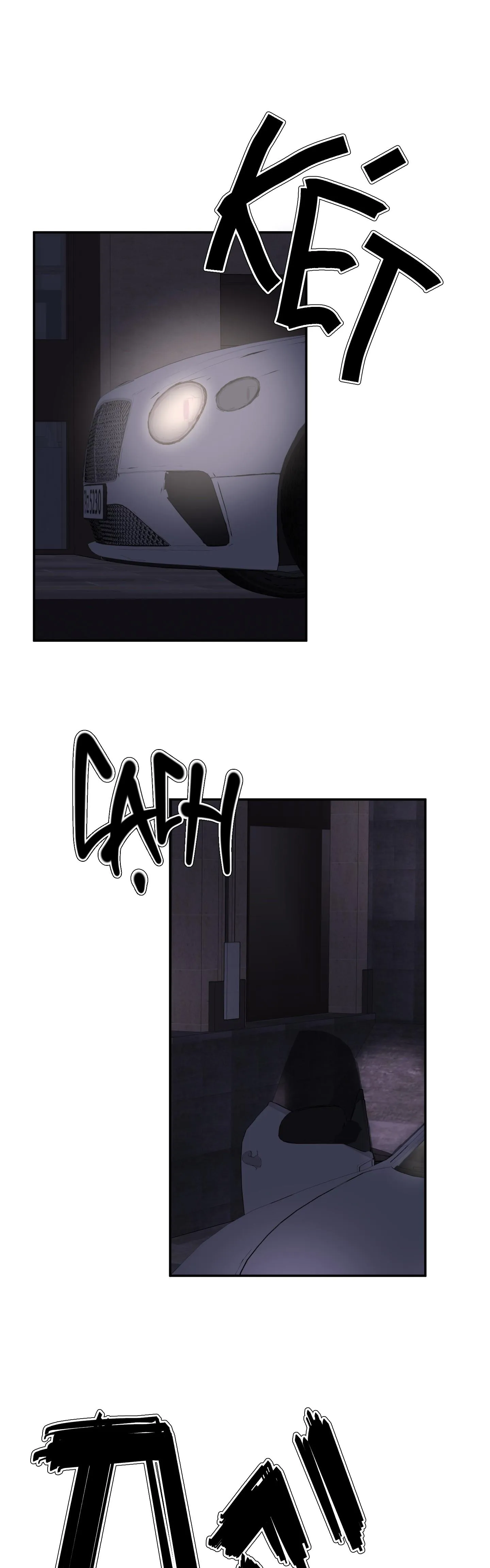 Kick your heart Chapter 2 Trang 19