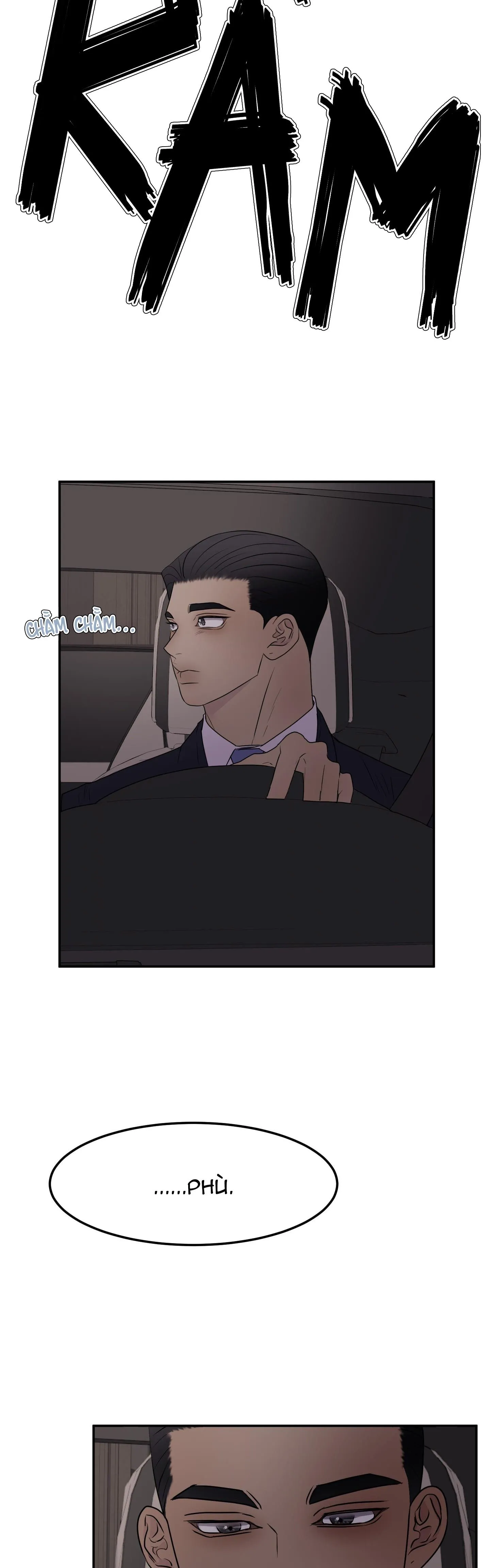 Kick your heart Chapter 2 Trang 20