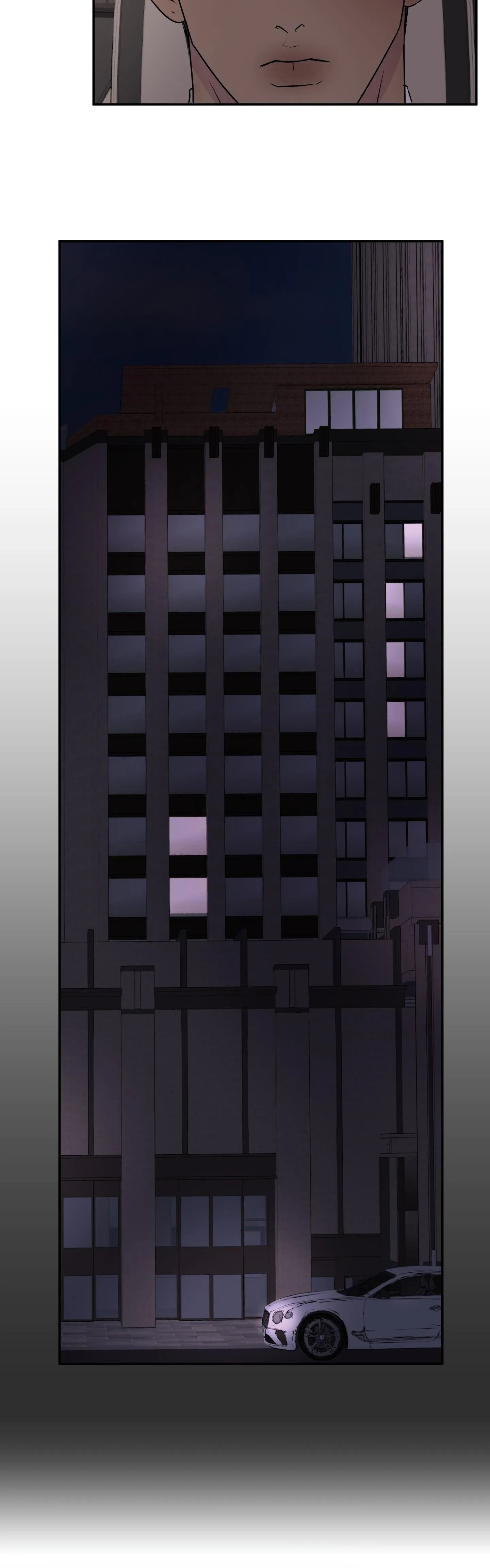 Kick your heart Chapter 2 Trang 21