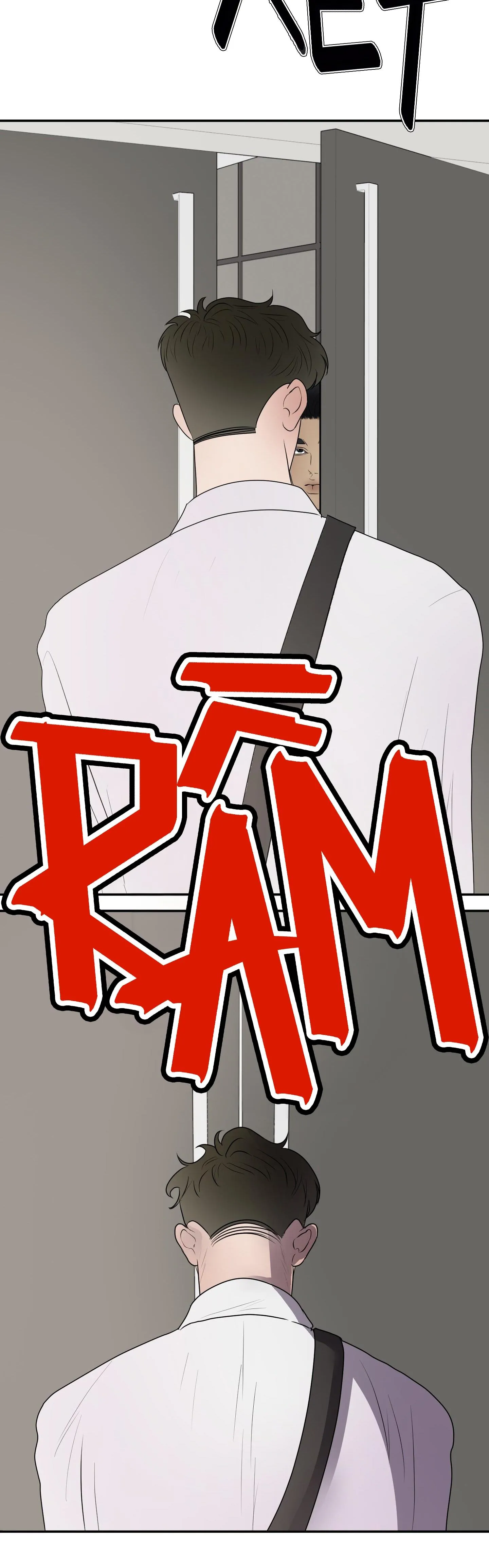 Kick your heart Chapter 2 Trang 24