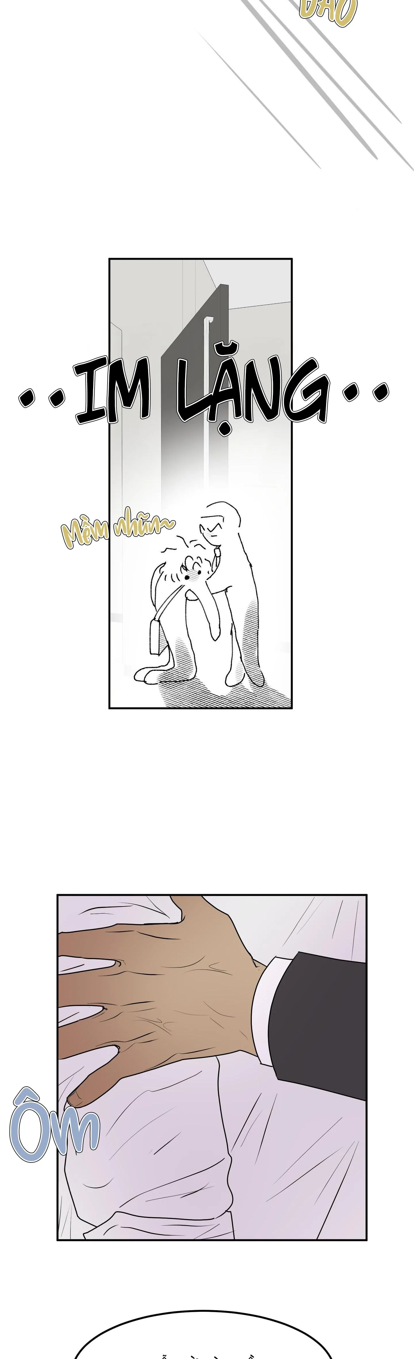 Kick your heart Chapter 2 Trang 28