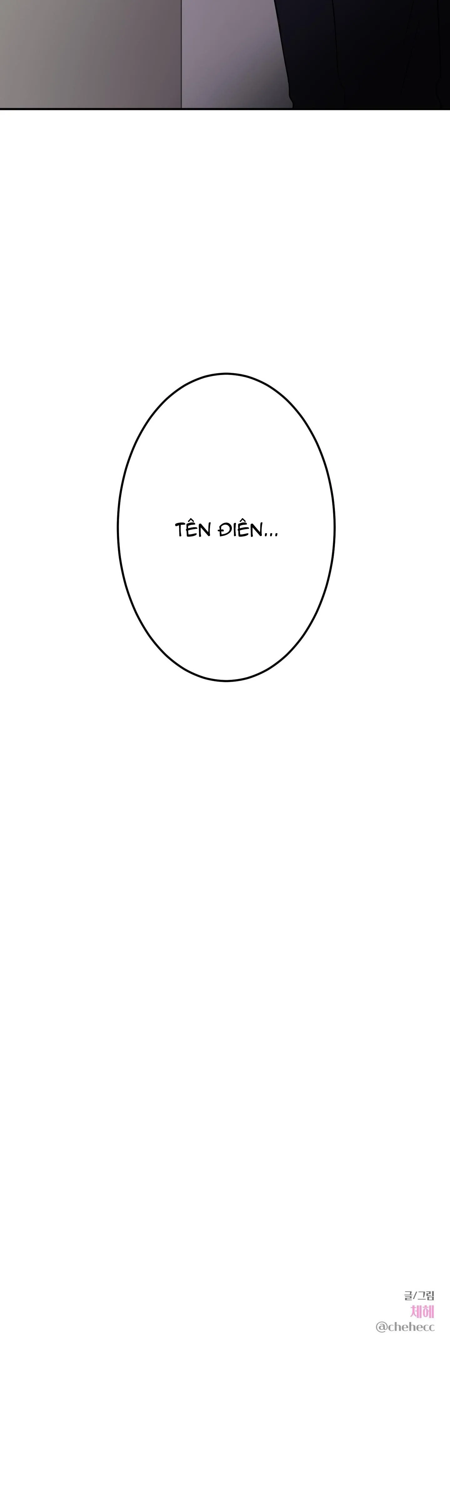 Kick your heart Chapter 2 Trang 36