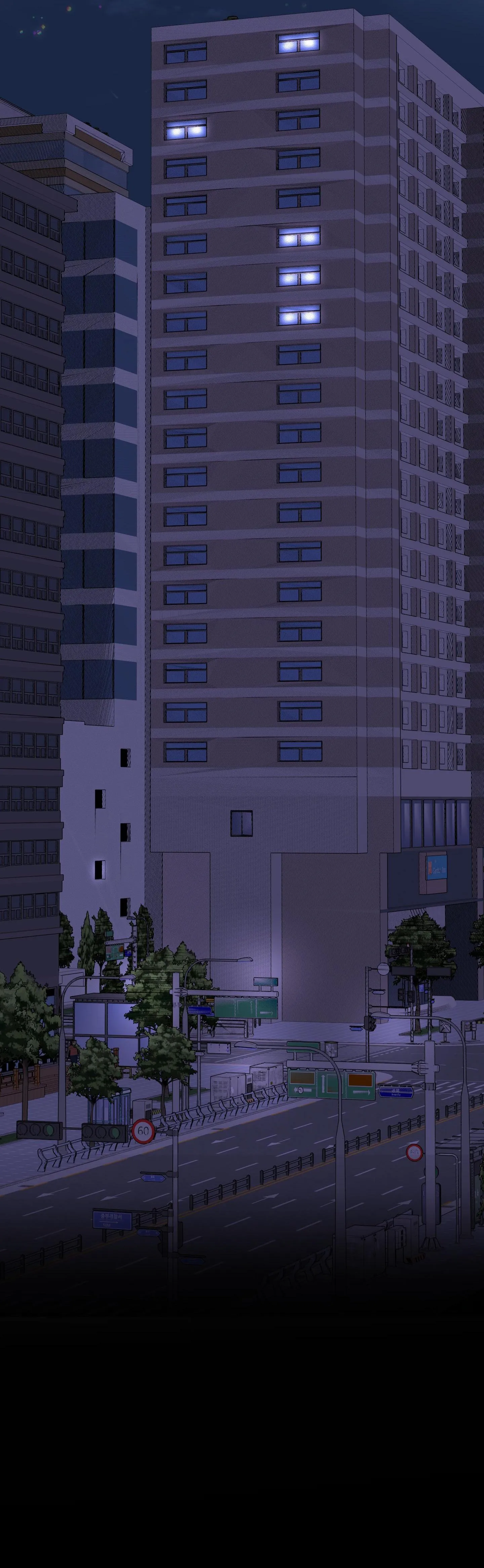 Kick your heart Chapter 3 Trang 15