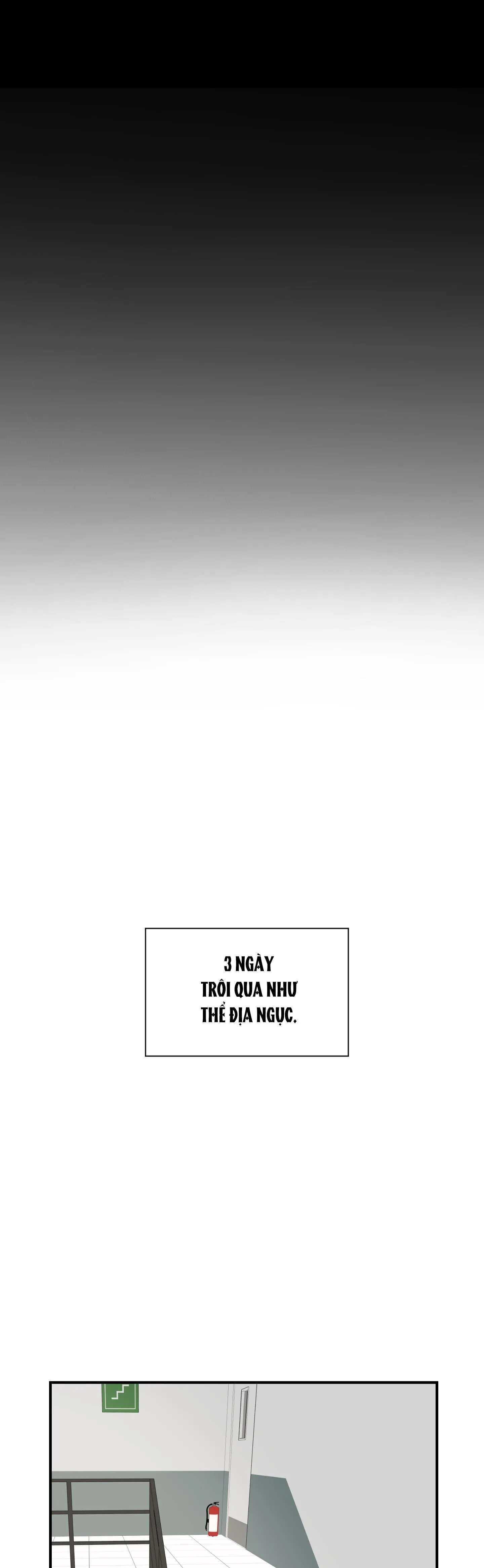 Kick your heart Chapter 3 Trang 16