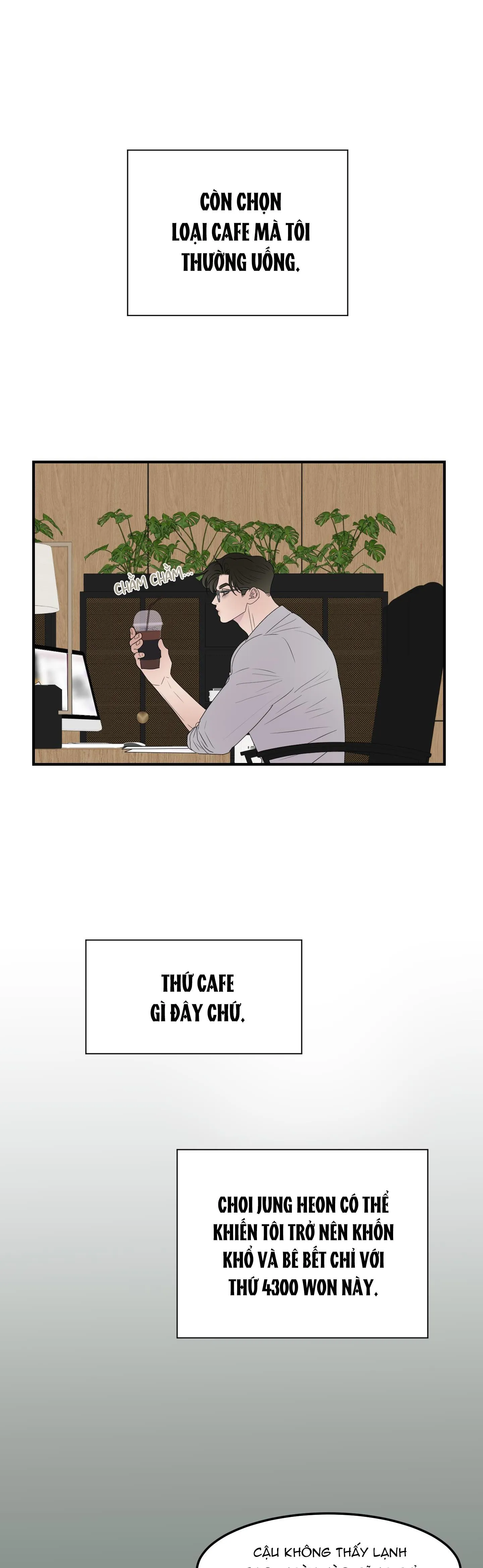 Kick your heart Chapter 3 Trang 26