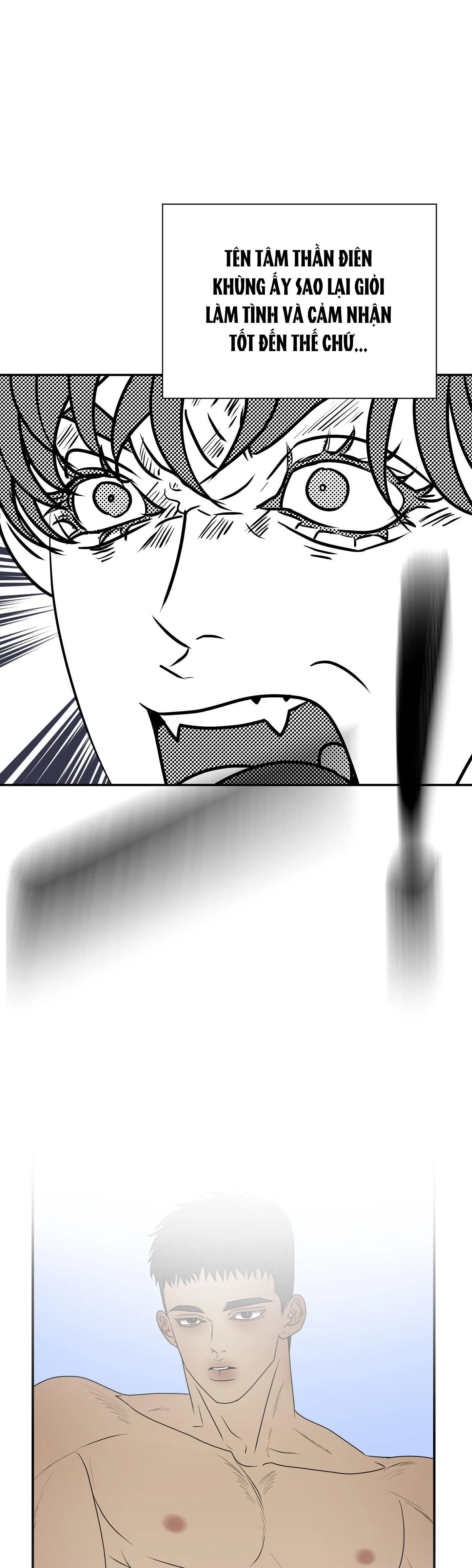 Kick your heart Chapter 4 Trang 31