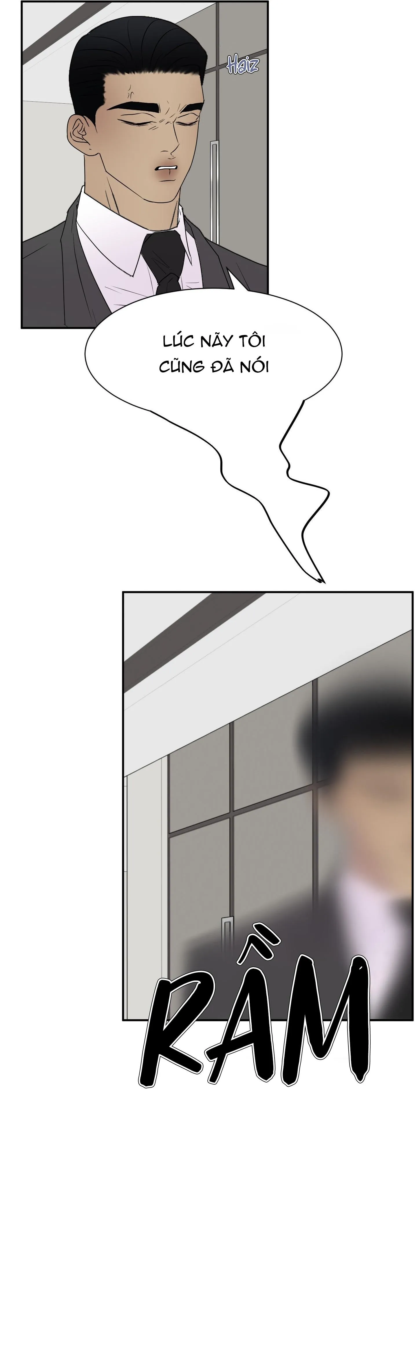 Kick your heart Chapter 5 Trang 27