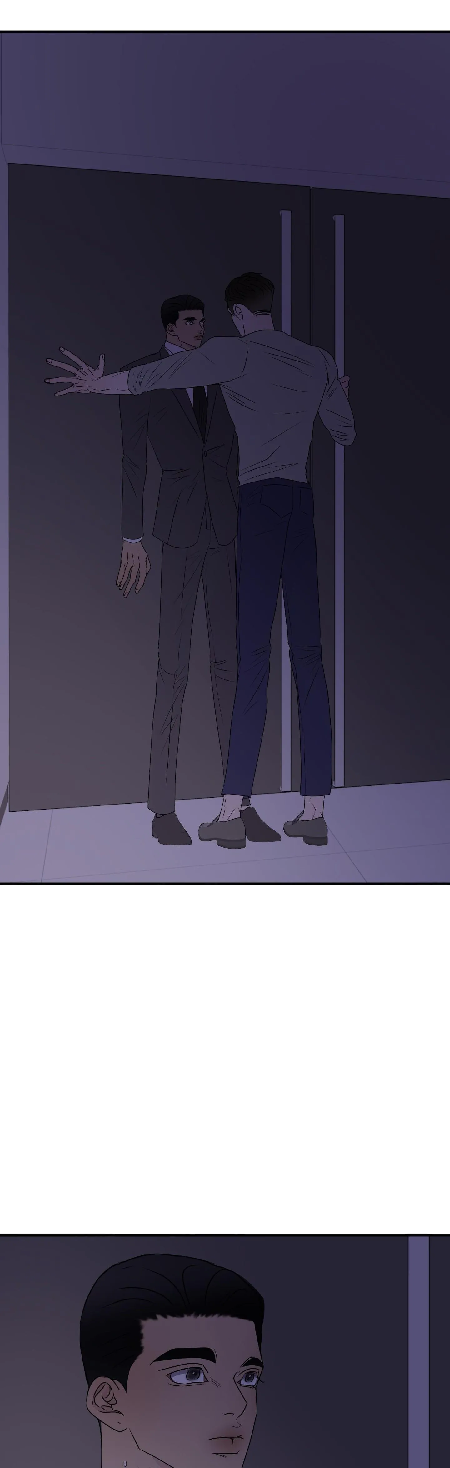 Kick your heart Chapter 5 Trang 28