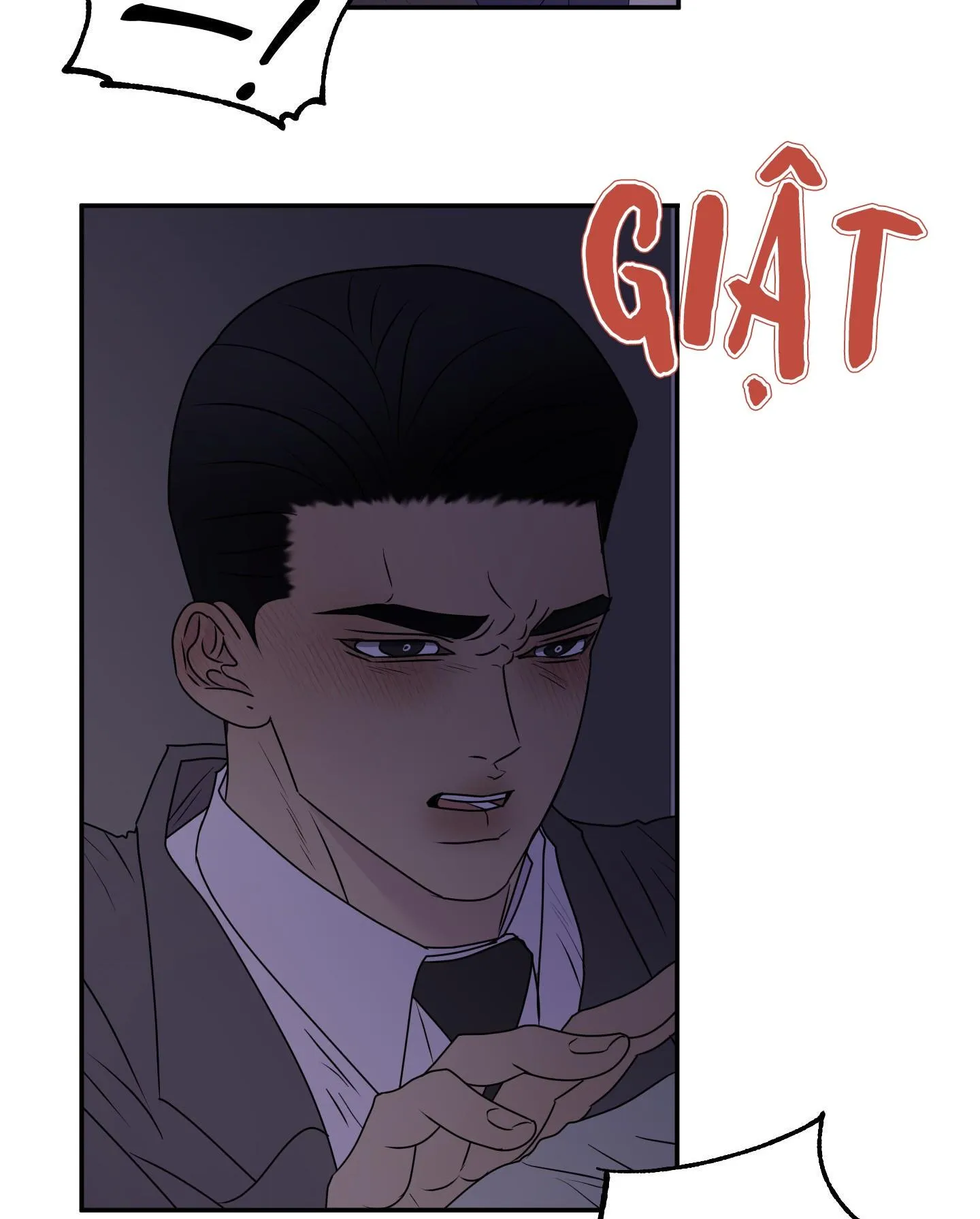 Kick your heart Chapter 5 Trang 31