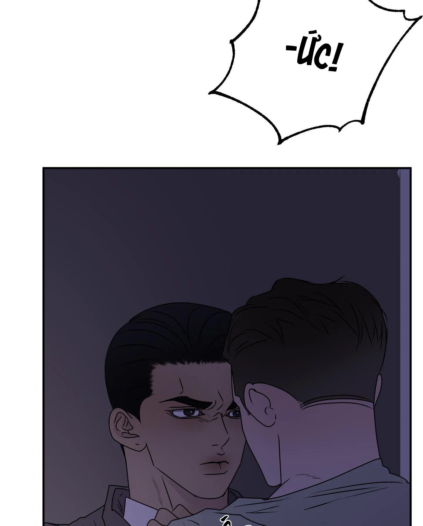 Kick your heart Chapter 5 Trang 32