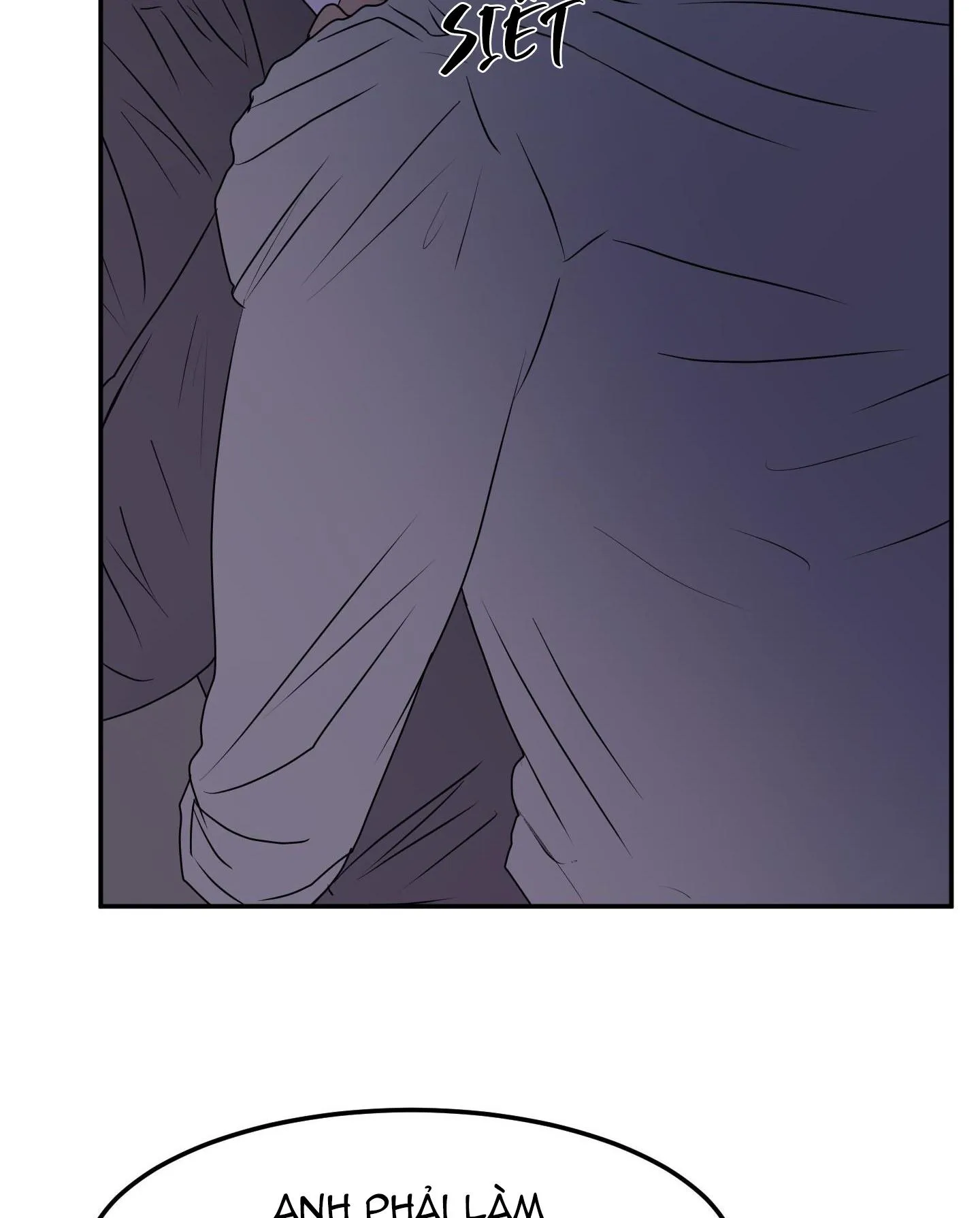 Kick your heart Chapter 5 Trang 33