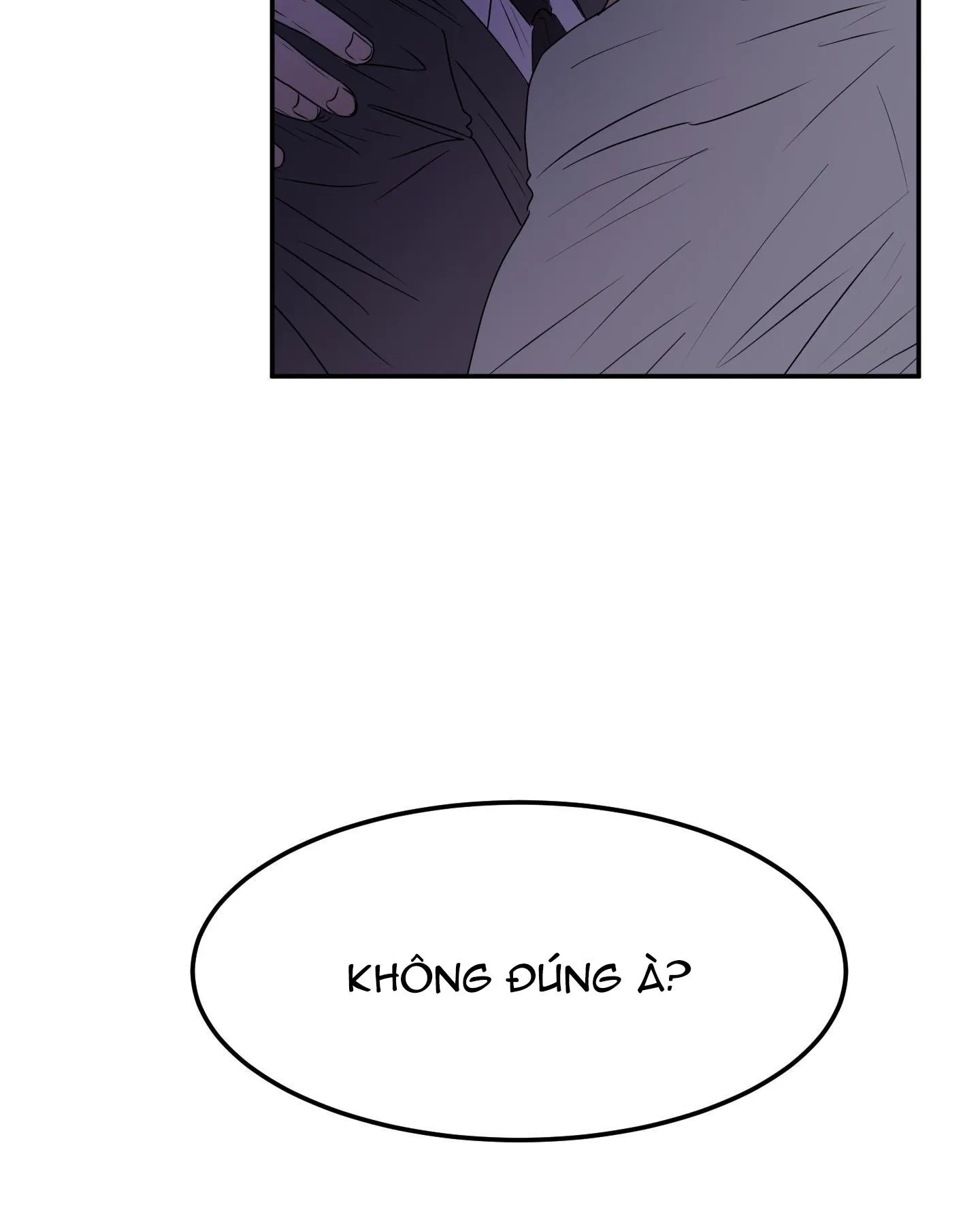 Kick your heart Chapter 5 Trang 35