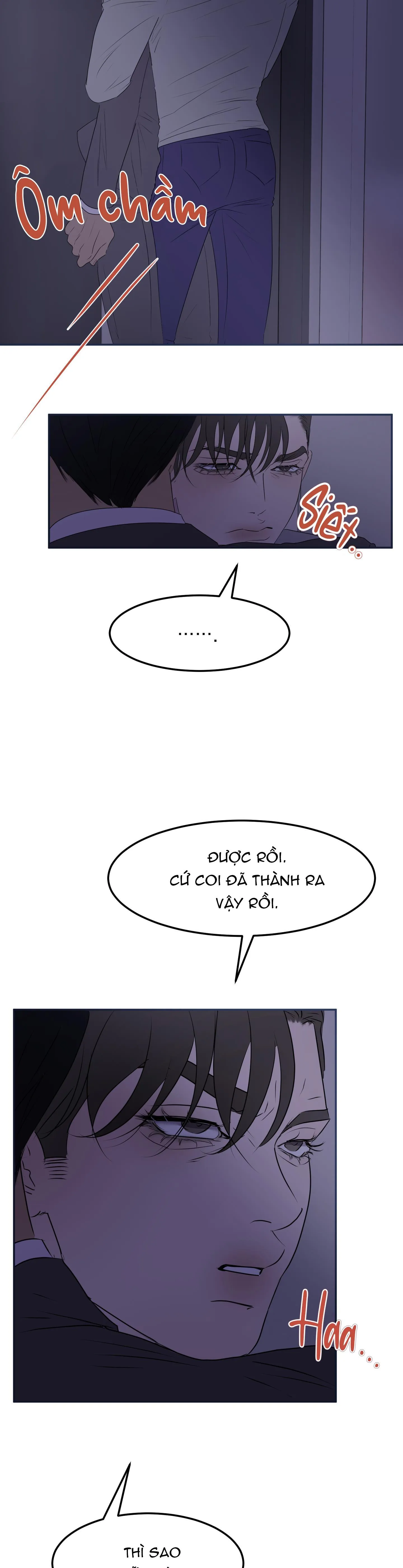 Kick your heart Chapter 6 Trang 11