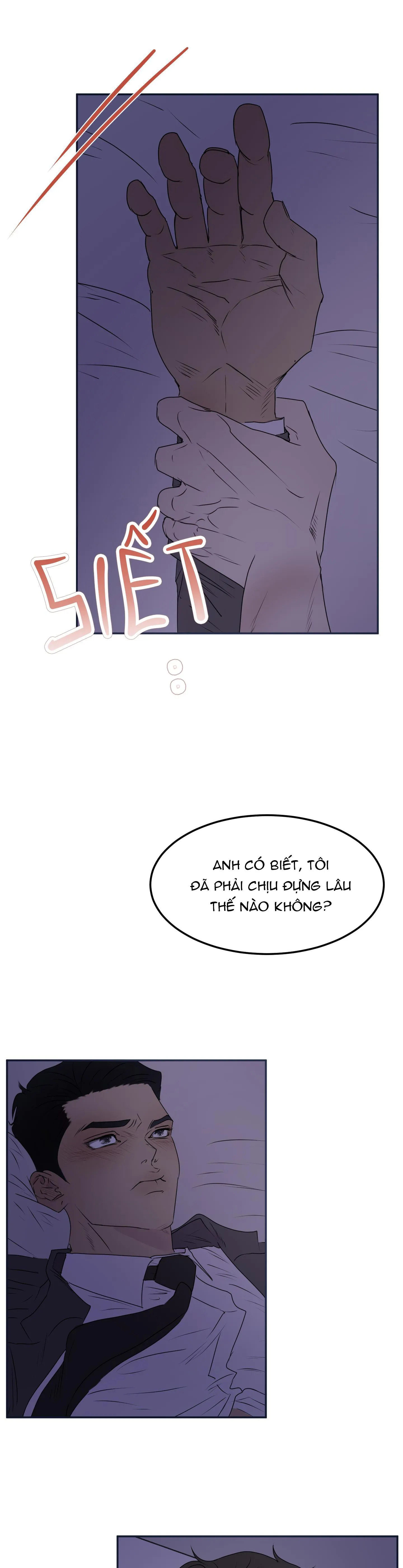 Kick your heart Chapter 6 Trang 19