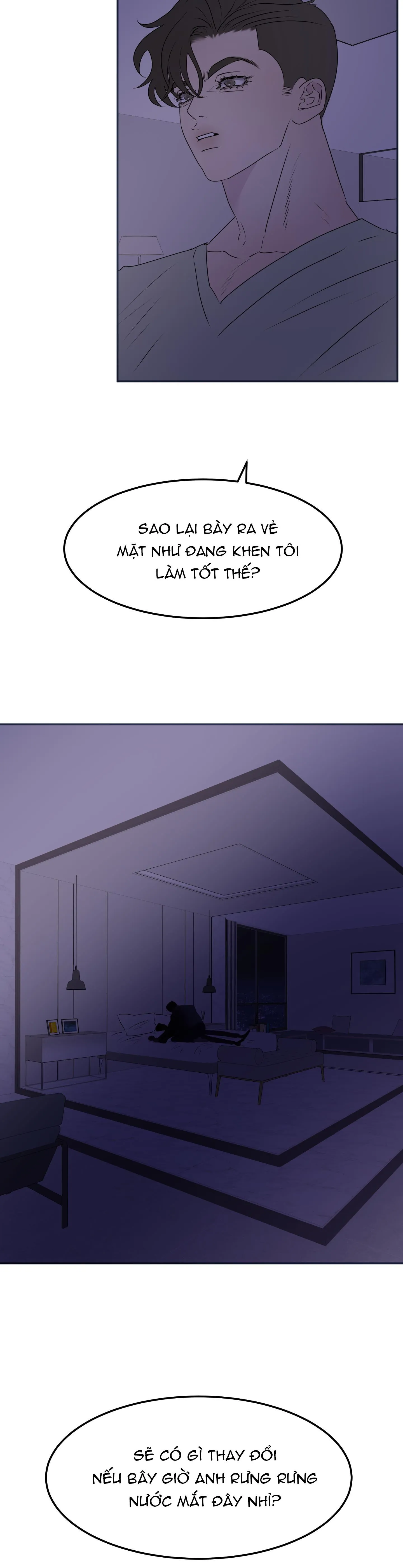 Kick your heart Chapter 6 Trang 20