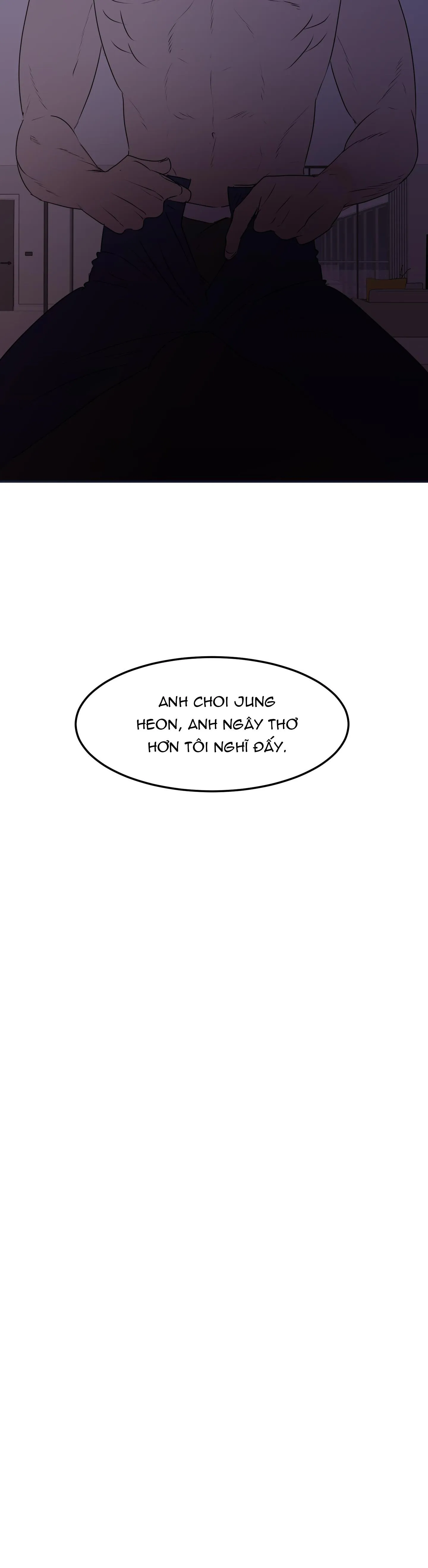 Kick your heart Chapter 6 Trang 30